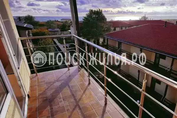 Отель «Благовещенка»