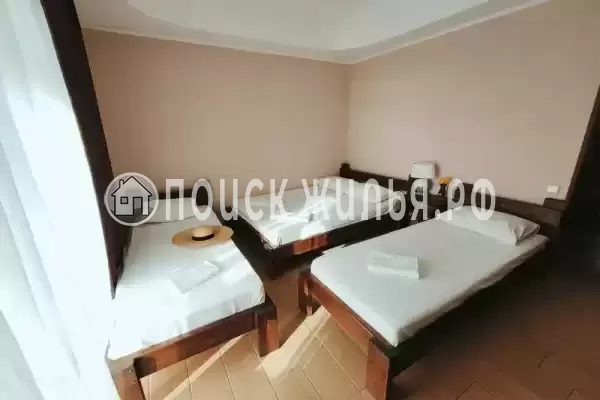 Отель «Благовещенка»