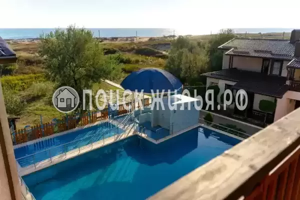 Отель «Благовещенка»