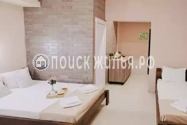 Отель «Благовещенка»