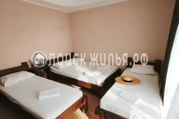 Отель «Благовещенка»