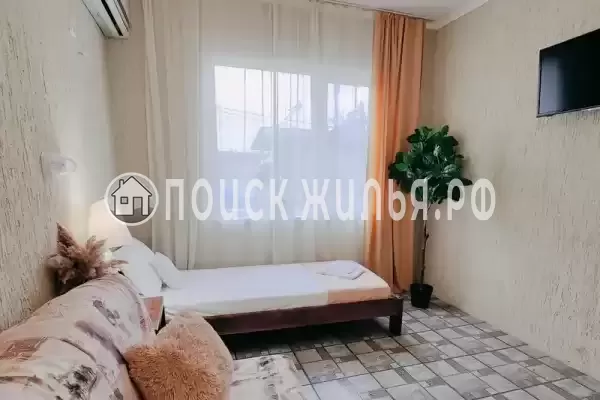 Отель «Благовещенка»