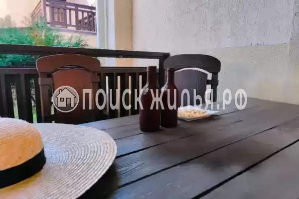 Отель «Благовещенка»