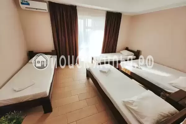 Отель «Благовещенка»