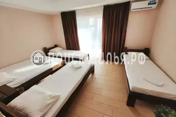 Отель «Благовещенка»