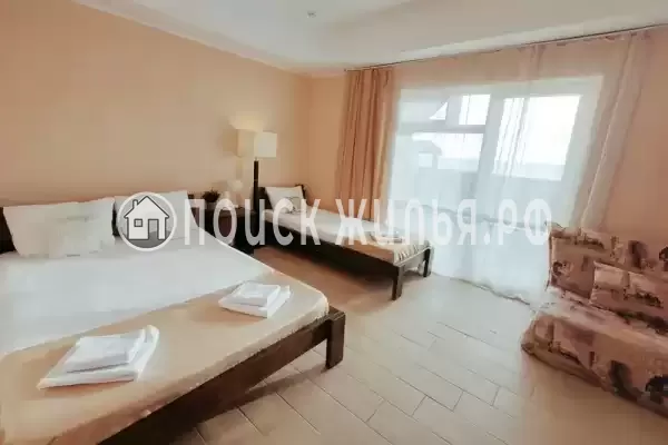 Отель «Благовещенка»