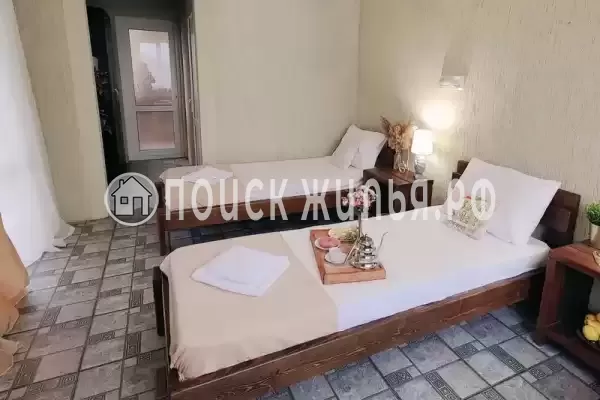 Отель «Благовещенка»