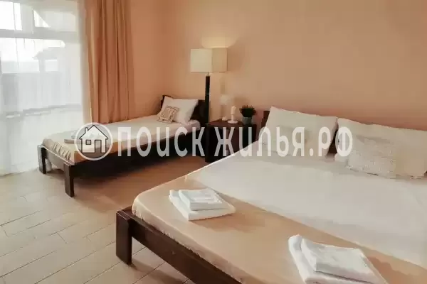 Отель «Благовещенка»