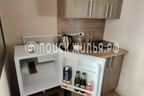 Отель «Благовещенка»