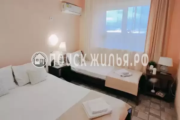 Отель «Благовещенка»