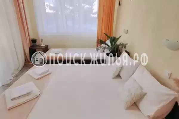 Отель «Благовещенка»