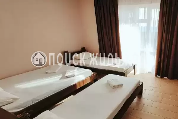 Отель «Благовещенка»