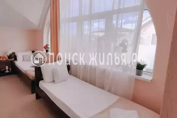 Отель «Благовещенка»