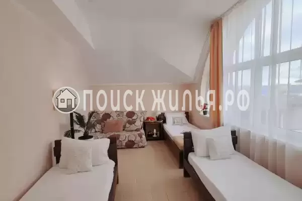 Отель «Благовещенка»