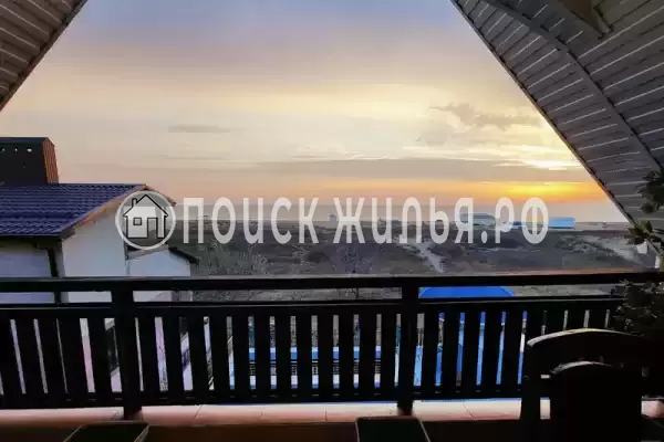 Отель «Благовещенка»