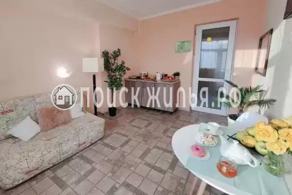 Отель «Благовещенка»