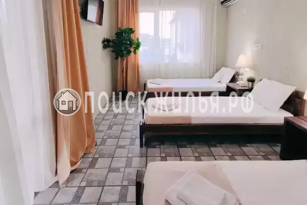 Отель «Благовещенка»