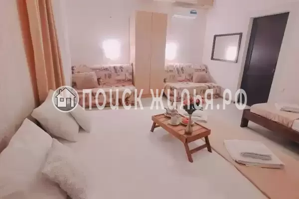 Отель «Благовещенка»