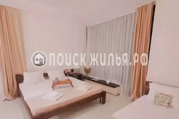 Отель «Благовещенка»