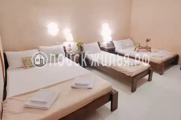 Отель «Благовещенка»