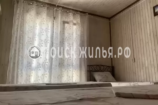 Частный сектор «Домики на Высотной» Частный сектор «Домики на Высотной»