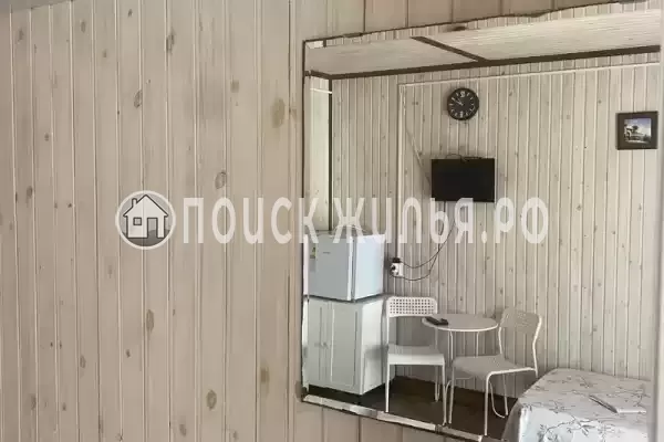 Частный сектор «Домики на Высотной» Частный сектор «Домики на Высотной»