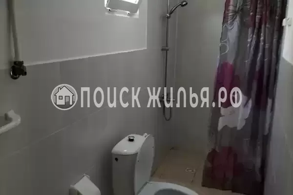 Частный сектор «Домики на Высотной» Частный сектор «Домики на Высотной»