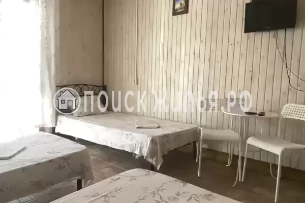 Частный сектор «Домики на Высотной» Частный сектор «Домики на Высотной»