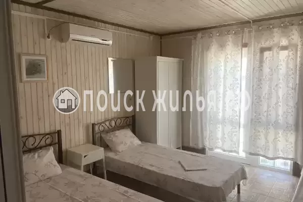 Частный сектор «Домики на Высотной» Частный сектор «Домики на Высотной»