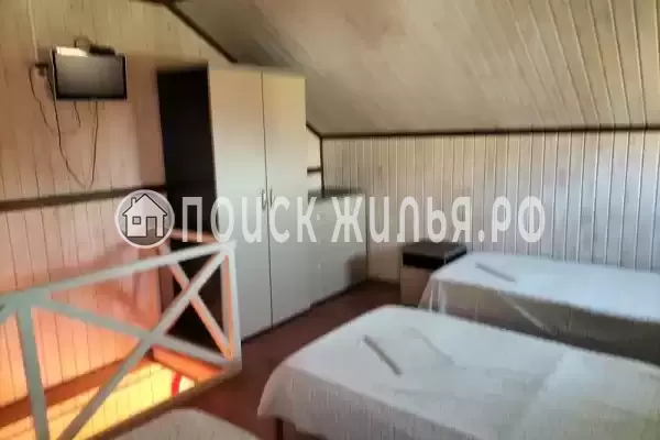 Частный сектор «Домики на Высотной» Частный сектор «Домики на Высотной»