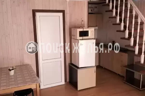 Частный сектор «Домики на Высотной» Частный сектор «Домики на Высотной»