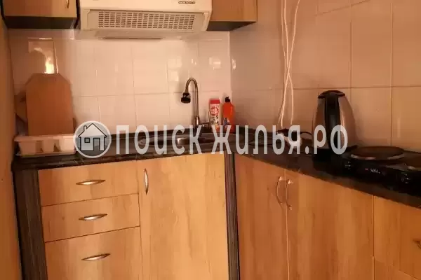 Частный сектор «Домики на Высотной» Частный сектор «Домики на Высотной»