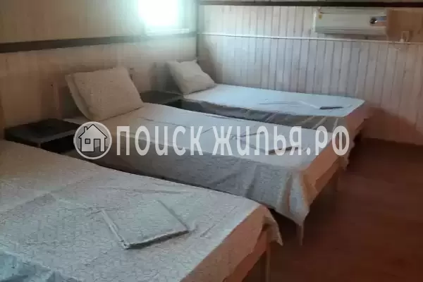 Частный сектор «Домики на Высотной» Частный сектор «Домики на Высотной»