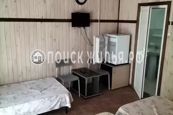 Частный сектор «Домики на Высотной» Частный сектор «Домики на Высотной»