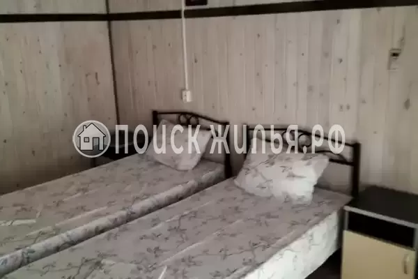 Частный сектор «Домики на Высотной» Частный сектор «Домики на Высотной»