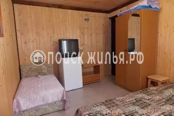 Дом под ключ «Домики Ольга»