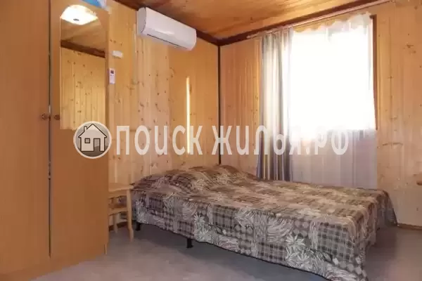 Дом под ключ «Домики Ольга»