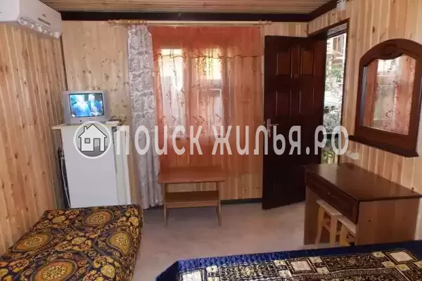 Дом под ключ «Домики Ольга»