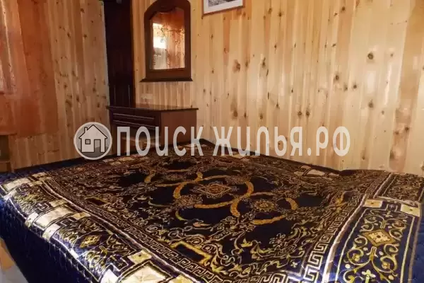 Дом под ключ «Домики Ольга»