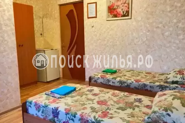 Частный сектор «На Cамбурова 100» Частный сектор «На Cамбурова 100»