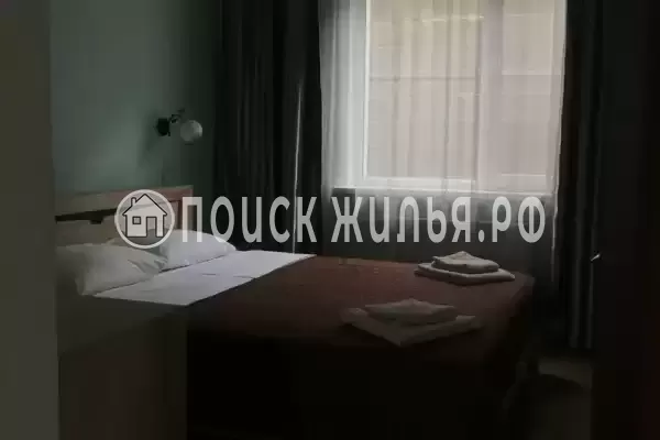 Частный сектор «На Джубгском»