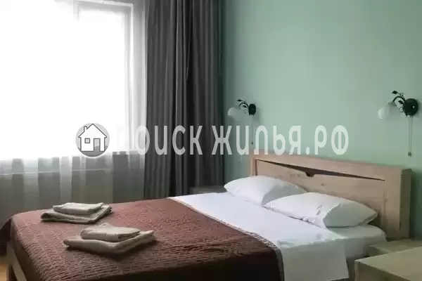 Частный сектор «На Джубгском»