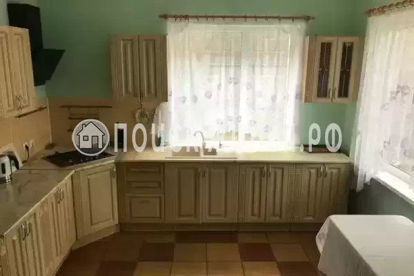 Частный сектор «На Джубгском»