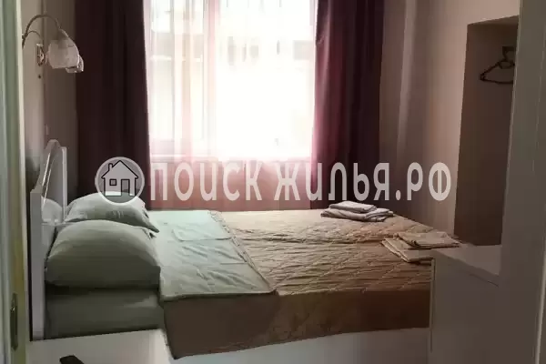 Частный сектор «На Джубгском»