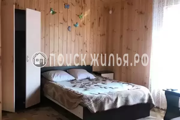 Частный сектор «На Джубгском»