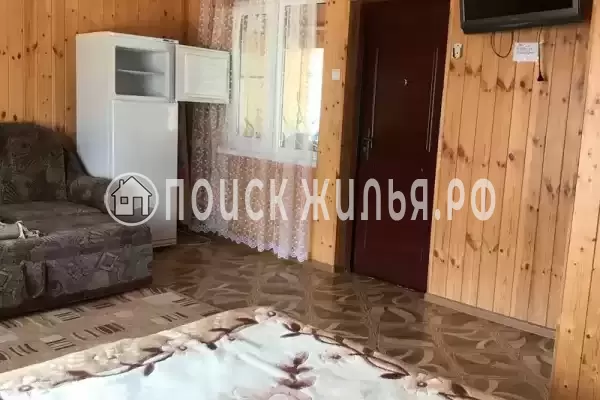 Частный сектор «На Джубгском»