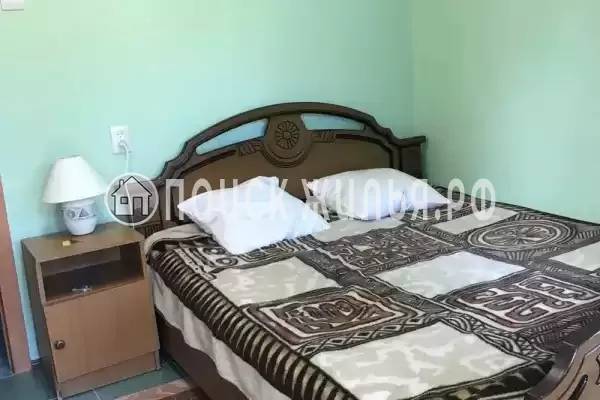 Частный сектор «На Джубгском»