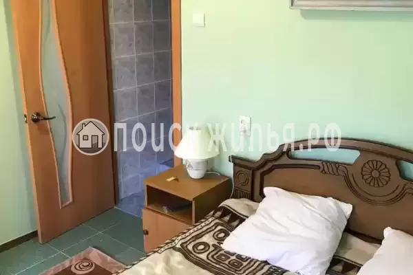 Частный сектор «На Джубгском»