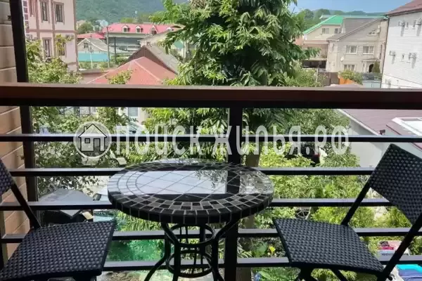 Частный сектор «На Джубгском»