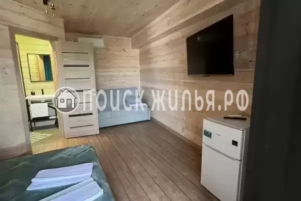 Частный сектор «На Джубгском»